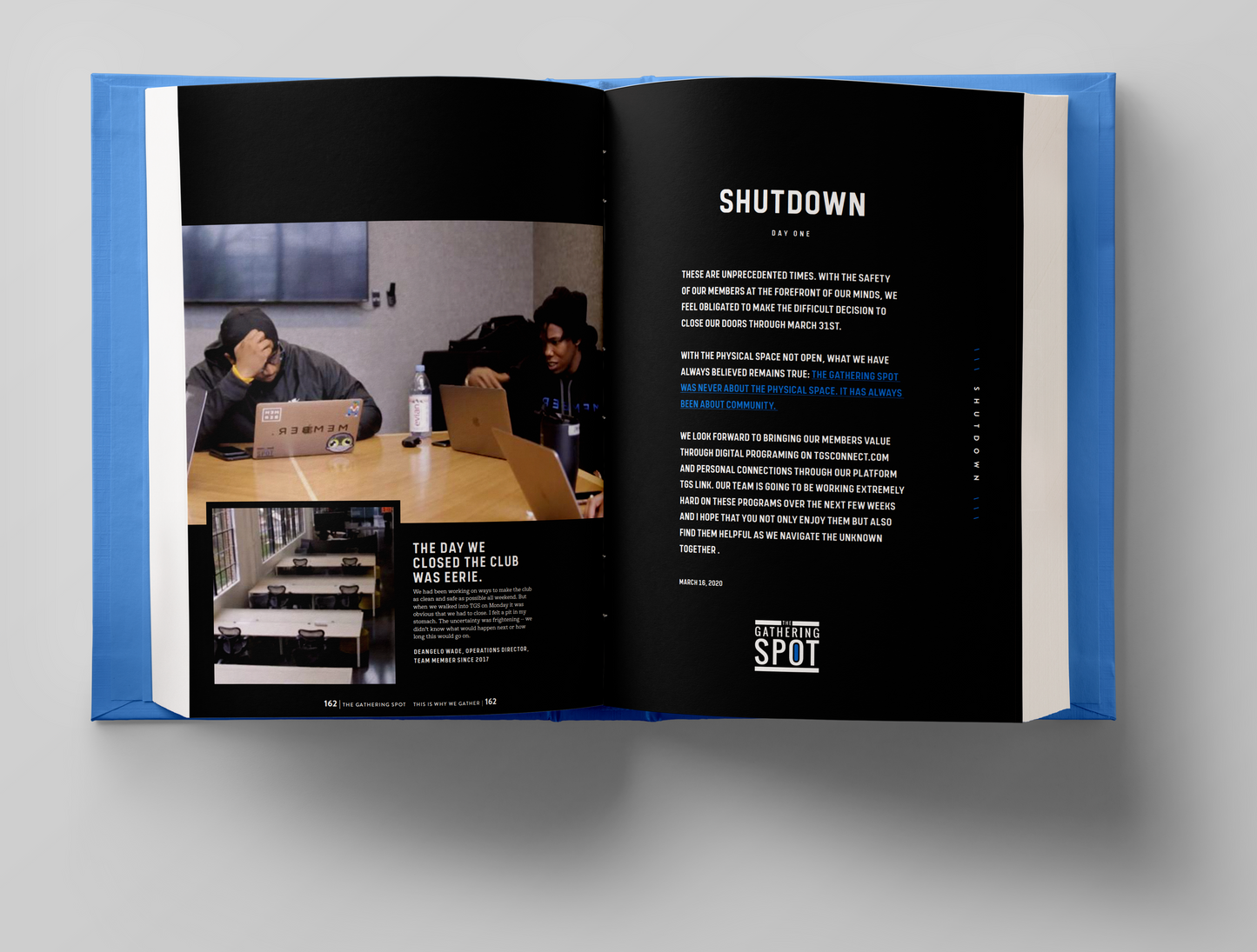 Why We Gather Vol. 2