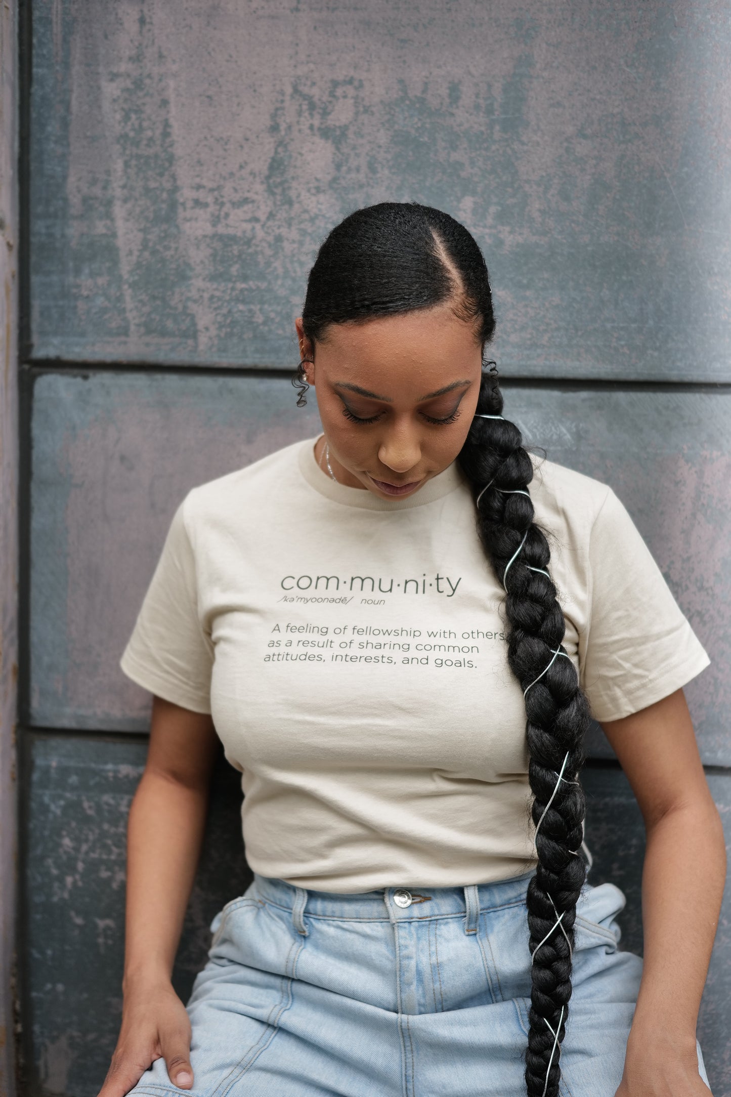 Community Tee