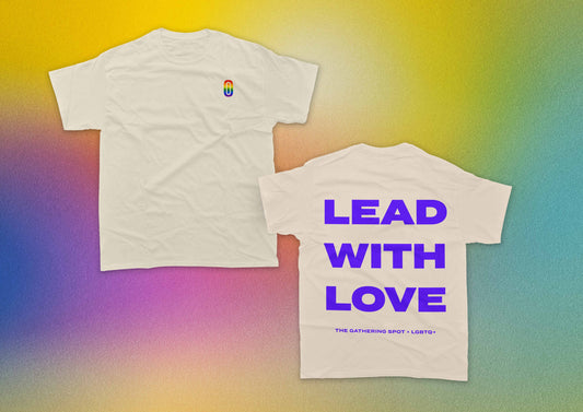Limited Edition Pride Tee
