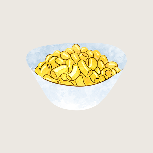 Smoked Gouda Mac & Cheese